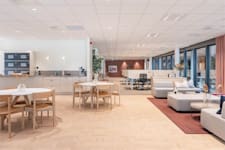 Kontorslokal på Köpsvängen 10, Bromma – bild 3