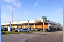 Lagerlokal på Blidögatan 24, Malmö