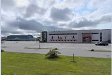 Butikslokal på Marknadsvägen 8, Löddeköpinge – bild 5