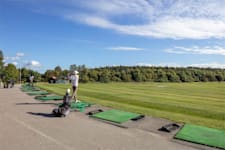 Kontorslokal på Drottning Kristinas esplanad 10, Solna – bild 11