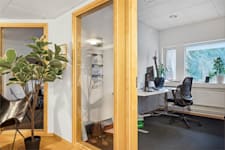 Kontorslokal på Varlabergsvägen 25, Kungsbacka – bild 11