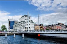 Kontorslokal på Stormgatan 14, MALMÖ