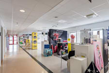 Industrilokal på Amalia Jönssons gata 9, Västra Frölunda – bild 14