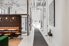 Kontorslokal på Gustav Adolfs torg 10, Malmö – bild 8