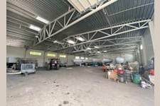 Leveransgränd 4 - 5