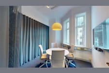 Coworking-plats på Skeppsbron 3, Malmö – bild 11