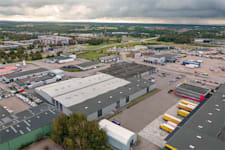 Kontorslokal på Verkstadsgatan 10, Halmstad – bild 13