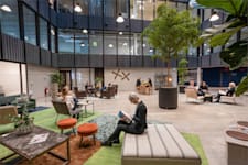 Kontorslokal på Köpsvängen 10, Bromma – bild 8