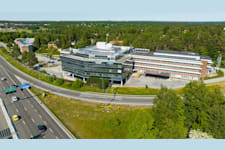 Karlsrovägen 2a - image - 3