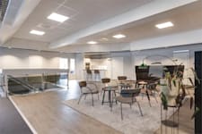 Kontorslokal på E A Rosengrens Gata 13, VÄSTRA FRÖLUNDA – bild 4