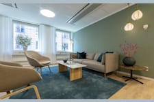 Kontorslokal på Humlegårdsgatan 20, Stockholm – bild 4