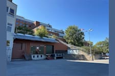 Industrilokal på Segelbåtsvägen 11, Stockholm – bild 2