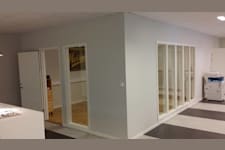 Kontorslokal på Saldovägen 2A, Järfälla – bild 3