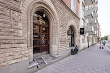 Butikslokal på Linnégatan 22, Stockholm – bild 13