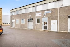 Kontorslokal på Tallbacksgatan 10, Rosersberg – bild 2