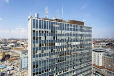 Kontorslokal på Sveavägen 17 Hötorgsskrapa 1, Stockholm – bild 14