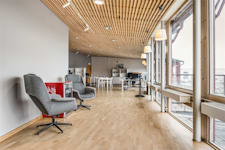 Kontorslokal på Elektronikhöjden 16, Järfälla – bild 6