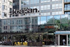 Kontorslokal på Åsögatan 108, Stockholm – bild 14