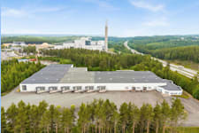 Kontorslokal på Betavägen 17, Jönköping – bild 2