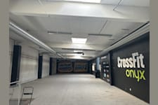 Lokal på Bäckeskogsgatan 1, Borås – bild 6