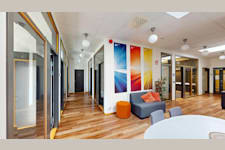 Kontorslokal på Torggatan 1, Falkenberg – bild 4