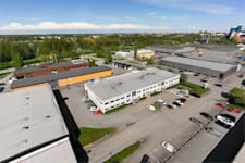 Lagerlokal på Verkstadsgatan 4, Örebro – bild 5