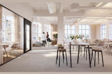 Kontorslokal på Vasagatan 14 C, Sundbyberg – bild 4