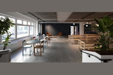 Kontorslokal på Warfvinges väg 26, Stockholm – bild 14