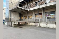 Industrilokal på Lunastigen 3, Huddinge – bild 2