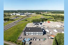 Lagerlokal på Ströbogatan 27, Norrköping – bild 4