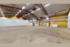 Industrilokal på Lamellvägen 12, Hässleholm – bild 3