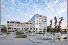 Kontorslokal på Pildammsvägen/S:t Johannesgatan, Malmö – bild 15