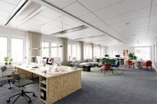 Kontorslokal på Kistagången 16, Kista