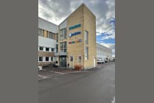 Kontorslokal på Tenngatan 4, Norrköping