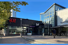 Butikslokal på Marknadsgränd 27, Tyresö