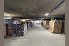 Industrilokal på Importörvägen 20, Årsta – bild 4