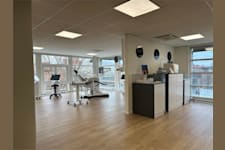 Kontorslokal på Horisontvägen 26 / Fraktflygargatan 16b, Skarpnäck – bild 2