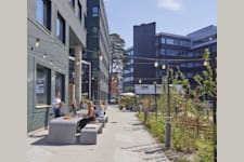 Kontorslokal på Torshamnsgatan 27, Kista – bild 5