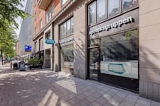 Butikslokal på Birger Jarlsgatan 53, Stockholm – bild 2