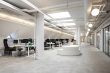 Kontorslokal på Söder Mälarstrand 65, Stockholm – bild 8