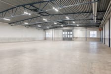 Industrilokal på Skyttevägen 26, Halmstad – bild 5