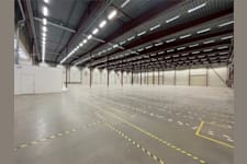 Lagerlokal på Jupitervägen 10, Upplands Väsby