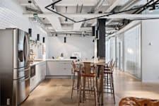 Kontorslokal på Döbelnsgatan 24, STOCKHOLM – bild 2