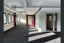 Kontorslokal på Datavägen 3A, Järfälla