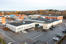 Industrilokal på Osmundgatan 10, Örebro – bild 11