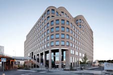 Kontorslokal på Gustav Iii:s Boulevard 173, Solna – bild 9