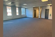 Kontorslokal på Gasverksgatan 2, Lund – bild 4