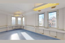 Kontorslokal på Drottninggatan 42, Helsingborg