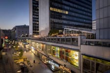 Kontorslokal på Sveavägen 17 Hötorgsskrapa 1, Stockholm – bild 2