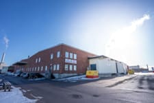 Lagerlokal på Hemsögatan 14, Malmö